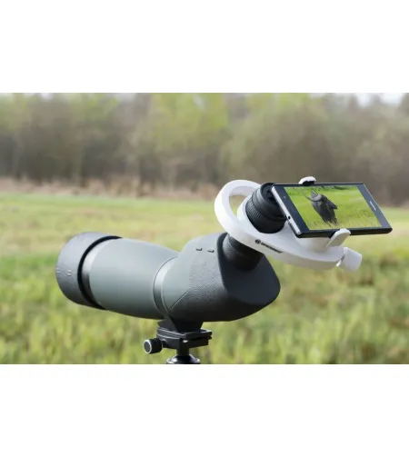 Universalus išmaniojo telefono adapteris BRESSER