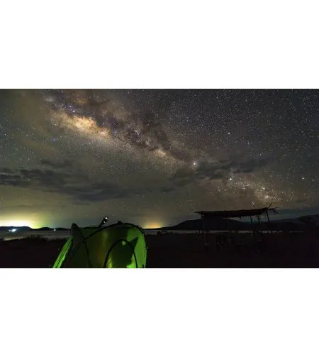 Astronomical Photo Mount StarTracker PM-100 BRESSER