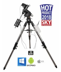 Mount GOTO EXOS-2 PMC-Eight EXPLORE SCIENTIFIC WiFi