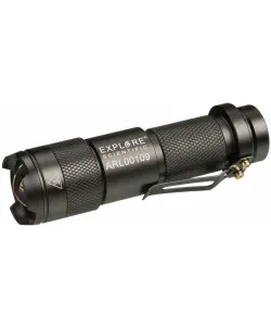 Фонарик, красный свет, ASTRO R-LITE Explore Scientific