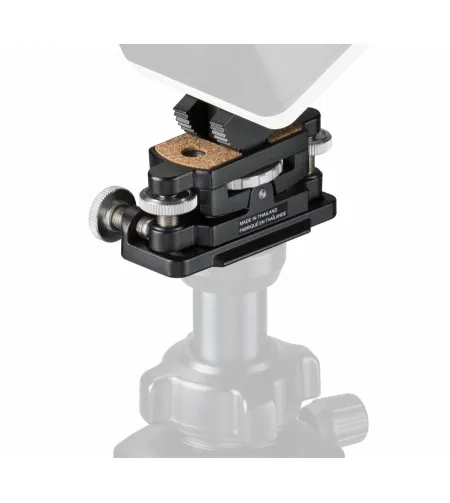 Micro Motion Head MH-100 (Polar-Wedge) BRESSER