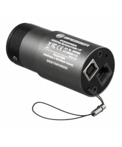 Камера и гид для дальнего космоса 1.25" Full HD BRESSER