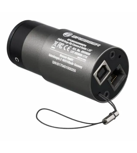 Deep-Sky Camera & Guider 1.25" Full HD BRESSER