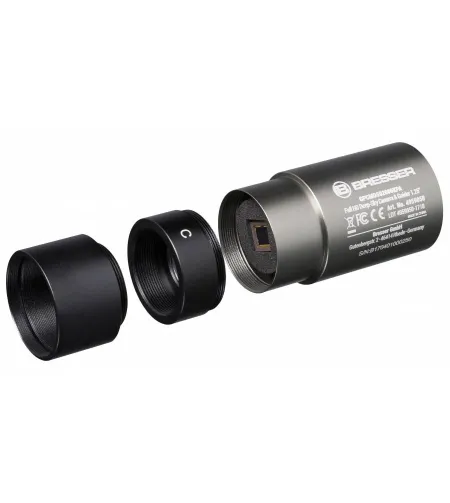 Deep-Sky Camera & Guider 1.25" Full HD BRESSER