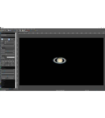 Deep-Sky Camera & Guider 1.25" Full HD BRESSER