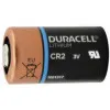 Duracell CR2 /DL CR2/ KCR2/ CR17355 3V