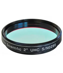 UHC противотуманный фильтр 2" EXPLORE SCIENTIFIC
