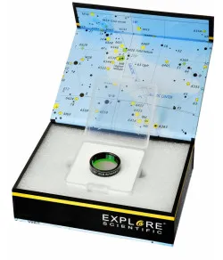 Фильтр туманности EXPLORE SCIENTIFIC 1.25" CLS