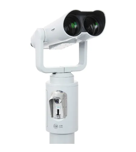 Telescope Omegon Sightseeing Bonview 20x100