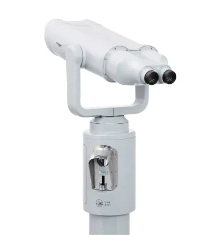 Telescope Omegon Sightseeing Bonview 20x100