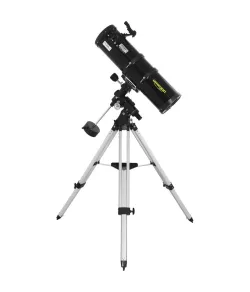 Telescope, Omegon N 150/750 EQ-4