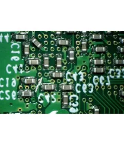 Stereomikroskopas BRESSER Biorit ICD CS Stereo Microscope LED