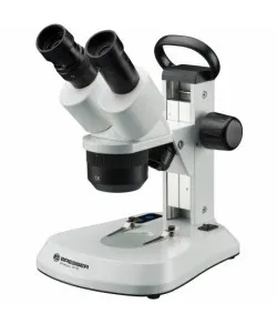 Stereomikroskopas BRESSER Analyth STR 10x - 40x