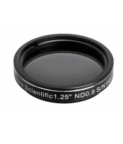 Серый фильтр ND0.9 EXPLORE SCIENTIFIC 1.25"