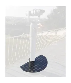 Omegon Telescope Children's step for 20x100 Bonview sightseeing binoculars