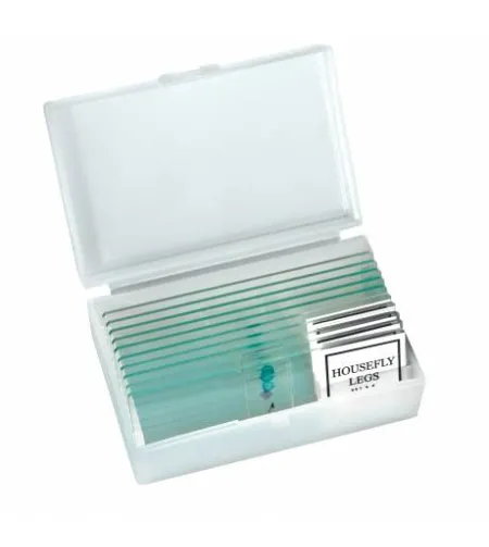 Микроскоп BRESSER Biorit TP Microscope