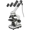 BRESSER JUNIOR 40X-1024X Microscope with case