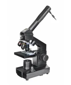 NATIONAL GEOGRAPHIC Mikroscope-Set 40x-1024x USB (incl. Case and USB eyepiece)