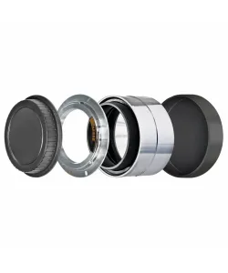 Выравниватель поля изображения Flat ED APO + NikonT2 MPCC EXPLORE SCIENTIFIC