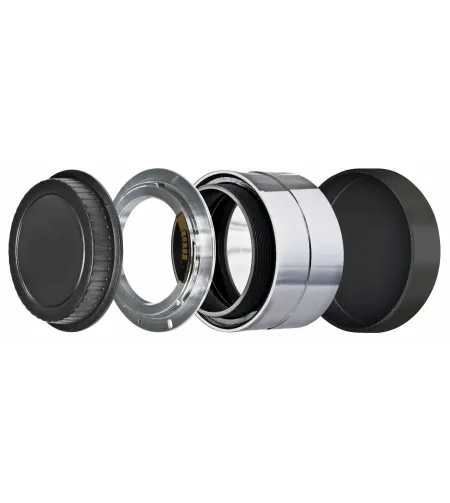 Полевой выравниватель ED APO + Canon EOS T2 MPCC EXPLORE SCIENTIFIC