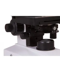 Микроскоп Bresser Erudit Basic Bino 40X-400X