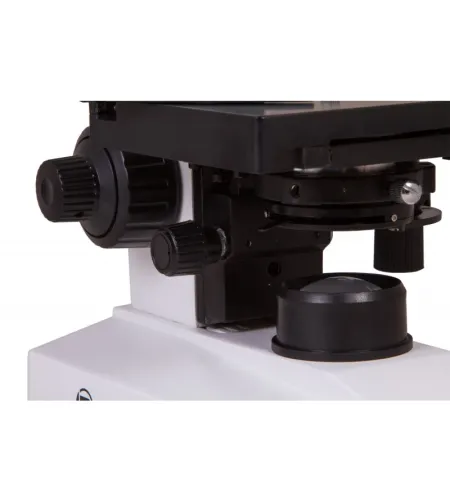 Microscope Bresser Erudit Basic Bino 40X-400X