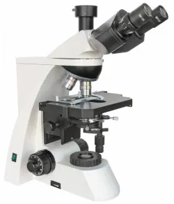 Mikroskopas Bresser Science TRM 301 TRINOKLINIS
