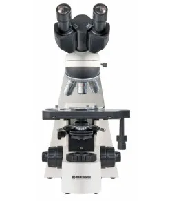 Mikroskopas Bresser Science TRM 301 TRINOKLINIS