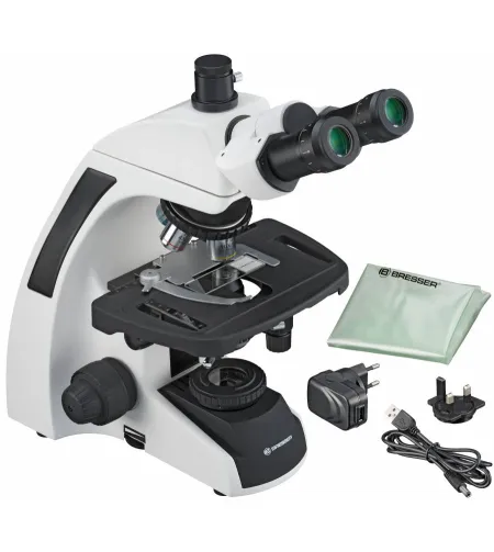 Микроскоп Bresser Science Infinity