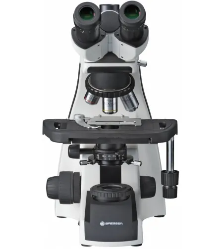 Микроскоп Bresser Science Infinity