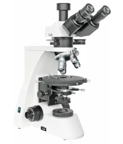 Microscope Bresser Science MPO 401Microscope Bresser Science MPO 401