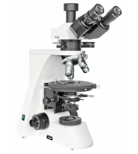 Микроскоп Bresser Science MPO 401