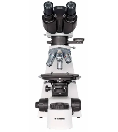 Микроскоп Bresser Science MPO 401