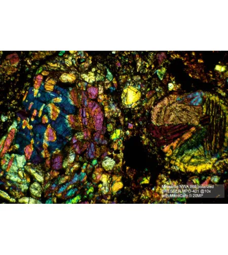 Микроскоп Bresser Science MPO 401