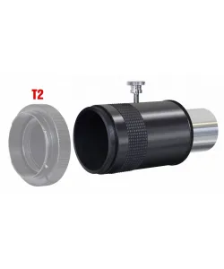 Telescope Camera Adapter (1.25") BRESSER