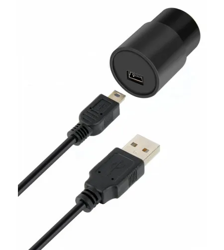 Камера цифровая окулярная Bresser MikrOkular Full HD