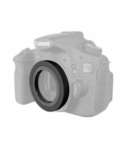 Кольцо Canon EOS Bresser T2