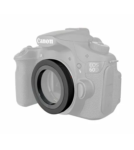 Кольцо Canon EOS Bresser T2