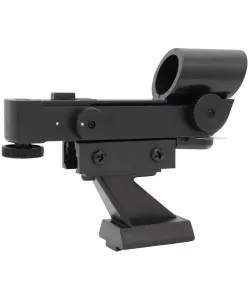 Искатель с красной точкой LED Omegon