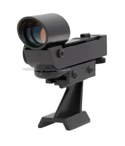 Red dot finder LED Omegon