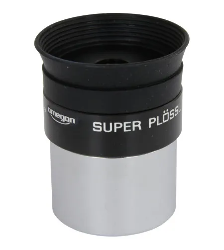 Окуляр super ploessl 10mm Omegon 1.25''