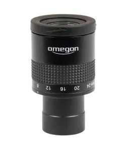 Eyepiece zoom 8-24mm Magnum 1.25'' Omegon