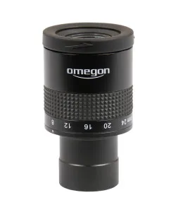 Окуляр с зумом 8-24mm Magnum 1.25'' Omegon