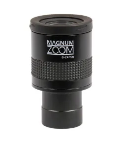 Eyepiece zoom 8-24mm Magnum 1.25'' Omegon