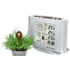 Weather Station, BRESSER  and Plant Watering Indicator