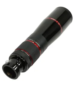 Apochromatic refractor telescope Pro APO AP 72/432 ED OTA Omegon