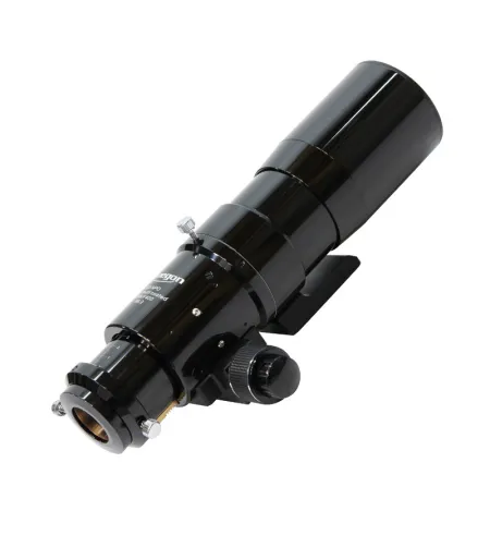 Apochromatic refractor telescope Pro APO AP 66/400 ED OTA Omegon