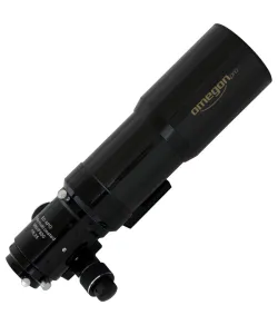 Omegon Apochromatic refractor Pro APO AP 80/500 ED Carbon OTA