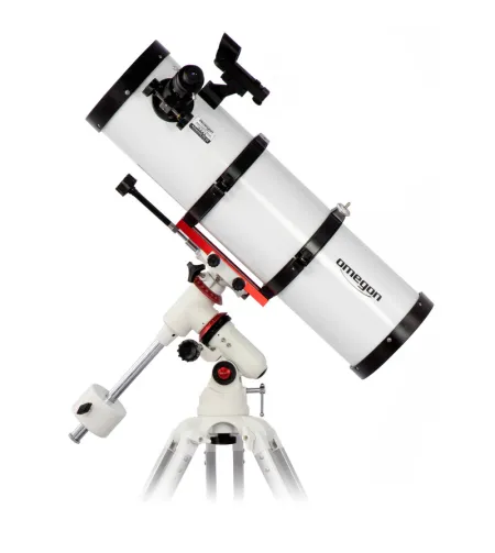 Телескоп, Omegon Advanced 150/750 EQ-320