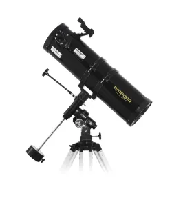 Omegon Telescope N 150/750 EQ-3